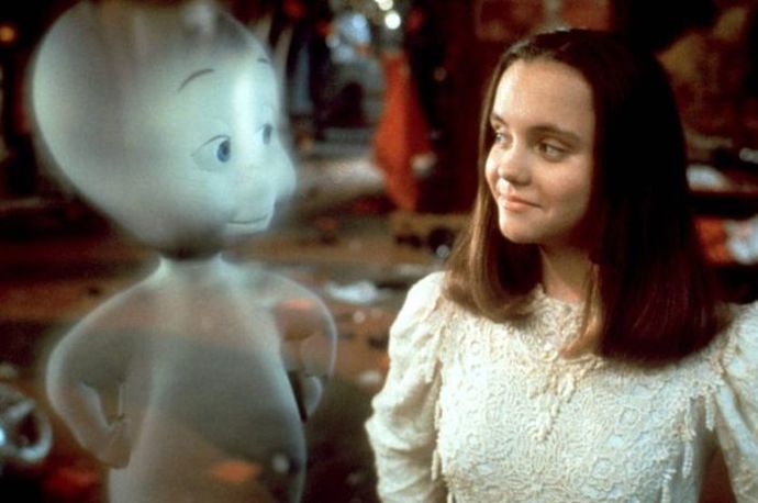 Casper
Casper