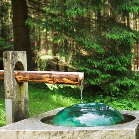 Galerie: Poznejte kraj lesů aneb I to je Šumava