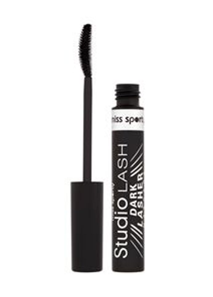 Studio Lash Dark Lasher mascara (Miss Sporty)

Řasenka, která překvapí v poměru cena a výkon. Může směle konkurovat i produktům dražších značek. Oceňujeme zakřivený silikonový kartáček, díky kterému se řasy neslepují. Extra černá textura řasy obalí a fantasticky je zvýrazní.

Cena: 79,90 Kč
