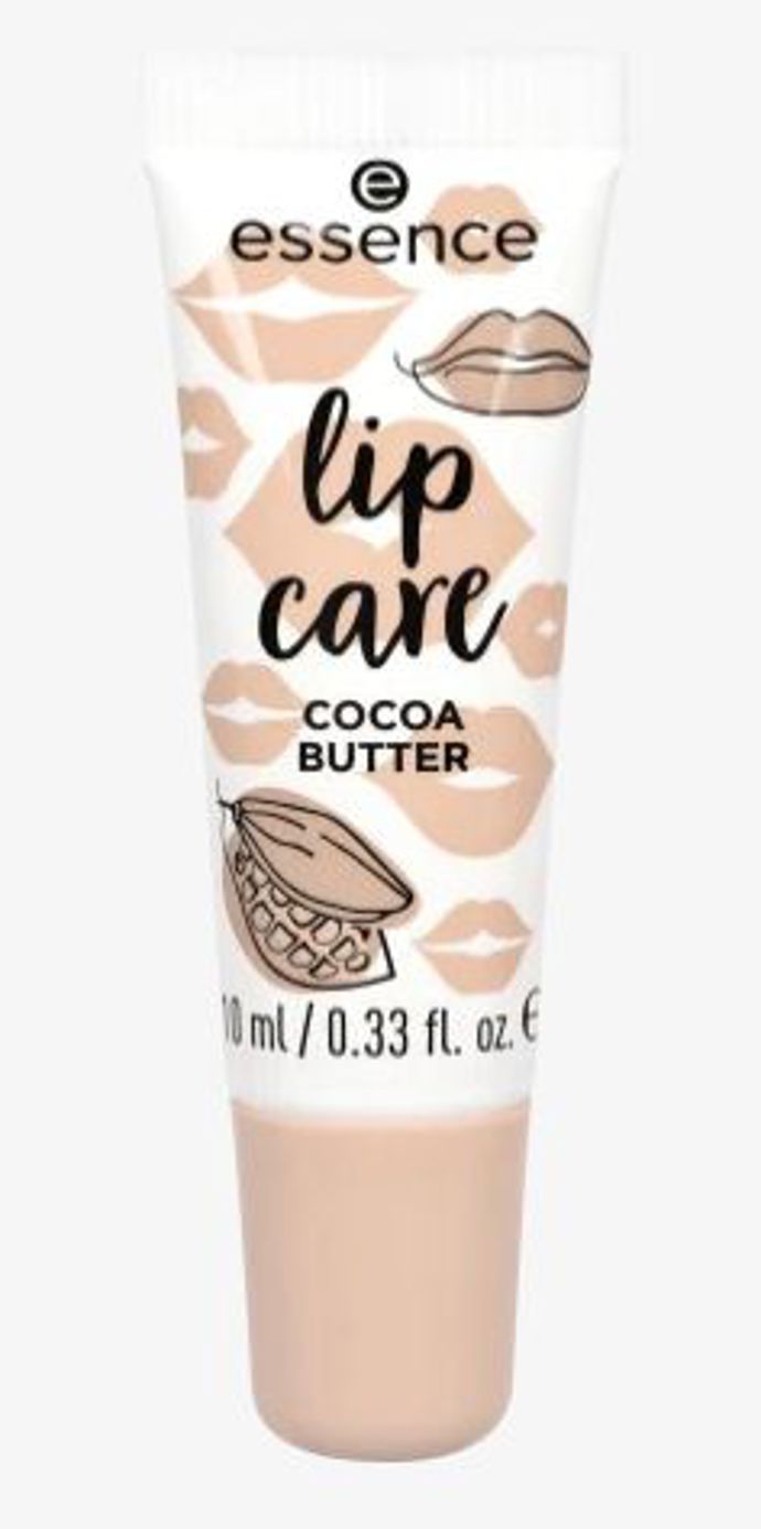 Balzám na rty Cocoa Butter (Essence)

Velmi příjemný balzám na rty s kakaovým a bambuckým máslem a vitamínem E, který intenzivně vyživí vaše rty a dodá jim ultra hebkost. Navíc krásně vodní a praktická tubička je vhodná na cesty. 

Cena: 69,90 Kč (10 ml)
