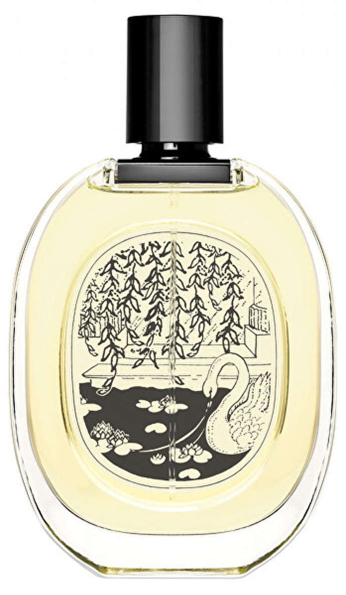 Diptyque L'Ombre Dans L'Eau, 2 625 Kč (100 ml), Vivantis
Diptyque L'Ombre Dans L'Eau, 2 625 Kč (100 ml), Vivantis