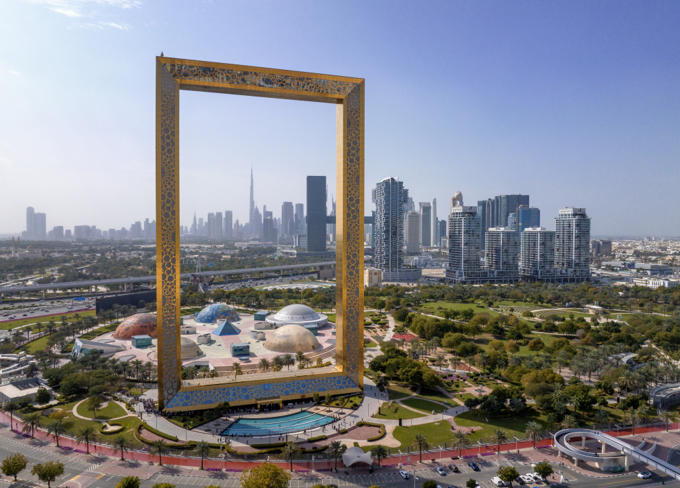 dubai