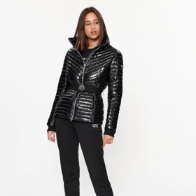 Bunda: Emporio Armani
