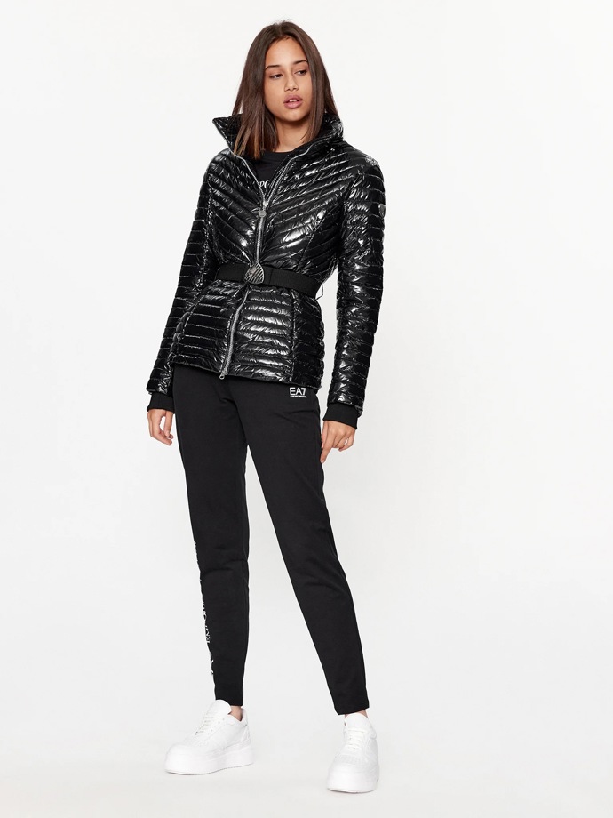 Bunda: Emporio Armani

