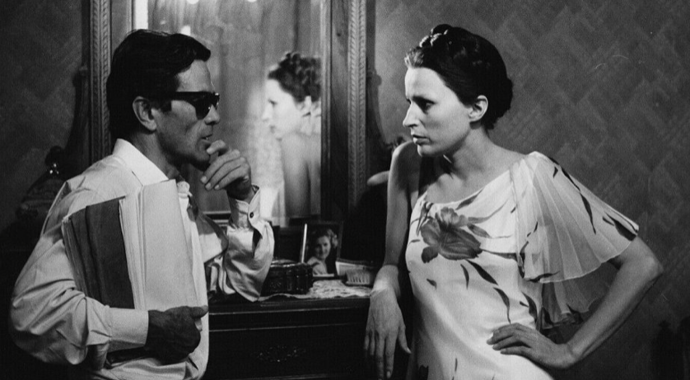 Pier Paolo Pasolini