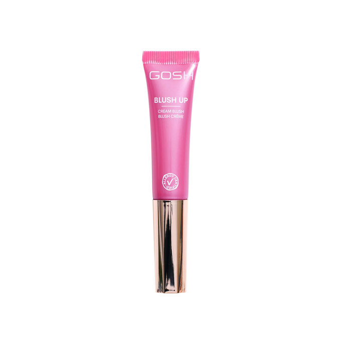 Tvářenka Blush Up, Gosh Copenhagen, 14 ml, 439 Kč
