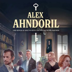 Až najdu klíč, Alex Ahndoril

Bavily vás severské krimi od manželského páru, který psal pod pseudonymem Lars Kepler? Pak si zamilujete i jejich novou knihu Až najdu klíč, pod kterou se podepsali pod novým pseudonymem Alex Ahndoril. "Rádi píšeme jako Lars Kepler a hodláme v tom pokračovat, ale série Klíč nám poskytla příležitost prozkoumat naši vášeň pro klasickou detektivku," říkají o knize autoři. 

Datum vydání 1. 11. 2023
