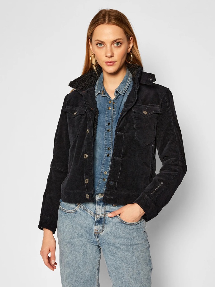Bunda: G-Star Raw
