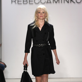Hanne Gaby Odiele patří nejen k výrazným modelkám současné doby, ale také k lidem, kteří otevřeně hovoří o intersexualitě.

