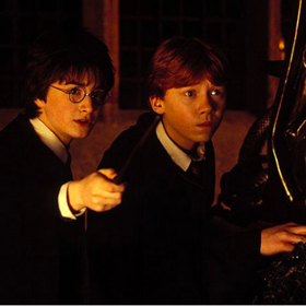 Harry Potter
