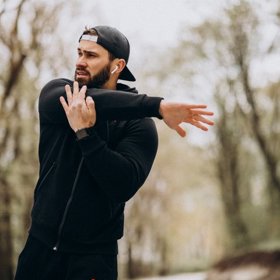 Galerie: Který sport se hodí do deštivých podzimních dnů? 