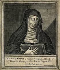 Hildegrada z Bingenu
