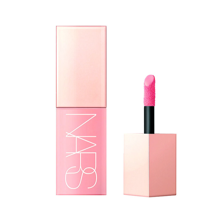 Tekutá tvářenka Afterglow, Nars, 7 ml, 32 $ 
