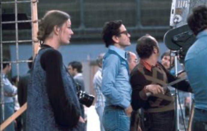 Pier Paolo Pasolini