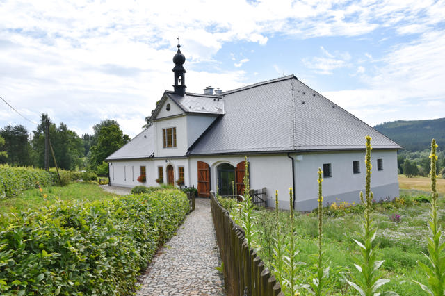 CESTOVÁNÍ