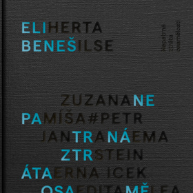 Eli Beneš – Nepatrná ztráta osamělosti
