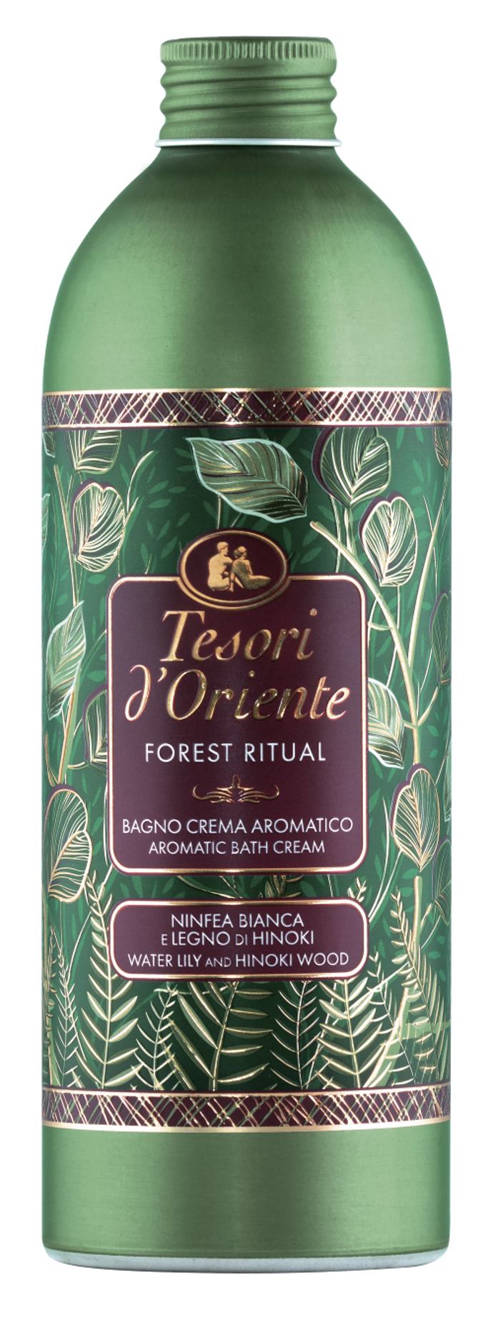 Sprchový gel Oriente Forest Ritual (Tesori)

Hřejivé orientální vůně jsou pro podzimní dny jako stvořené. V tomto sprchovém gelu se mísí citrusové dřevité tóny Hinoki a svěžest bílého leknínu. Navíc má příjemnou krémovou konzistenci, která při sprchování vytvoří bohatou pěnu. Tento produkt můžeme opravdu doporučit!  

Cena: 75 Kč (250 ml)
