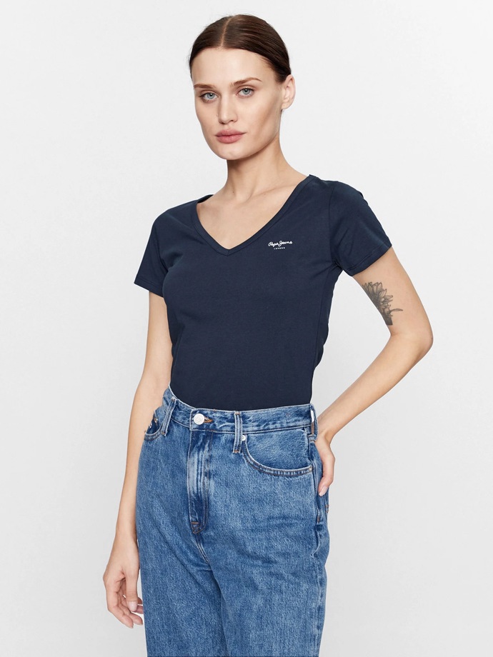 Tričko: Pepe Jeans
