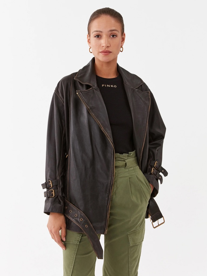 Bunda: Pinko
