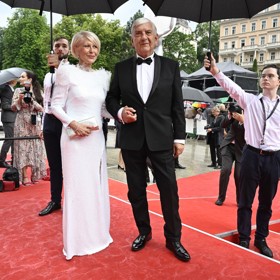 Miroslav & Zuzana Donutilovi
