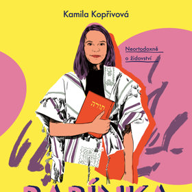 Rabínka v zácviku, Kamila Kopřivová

Cestu od studia teologie až po získání pozice rabínky ve Wesminster Synagogue zachycuje první česká rabínka Kamila Kopřivová ve své knize Rabínka v zácviku. Čtenáři v ní přibližuje židovství jako moderní a vyvíjející se náboženství a boří zažité stereotypy. 
