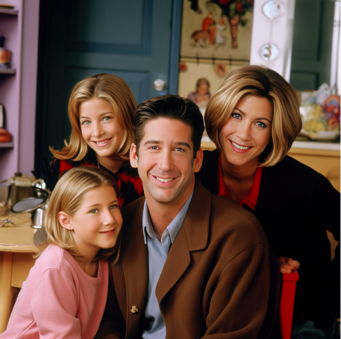 Rachel a Ross
Rachel a Ross