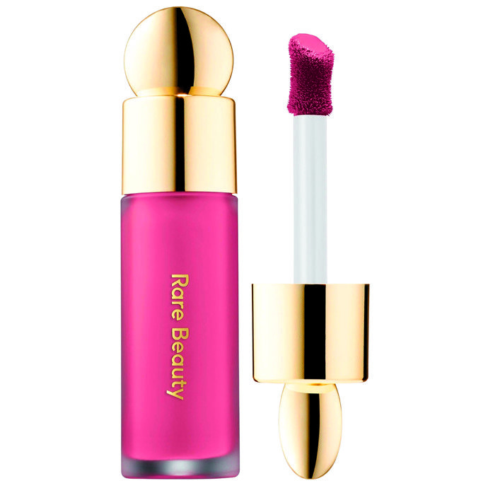 Tekutá tvářenka Soft Pinch, Rare Beauty, 7,5 ml, 590 Kč
