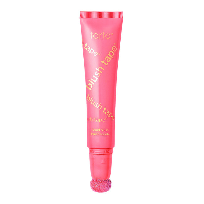 Tekutá tvářenka Blush Tape, Tarte, 12 ml, 890 Kč
