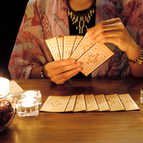 Tarot