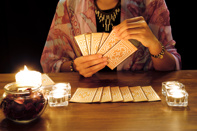 Tarot Tarot
