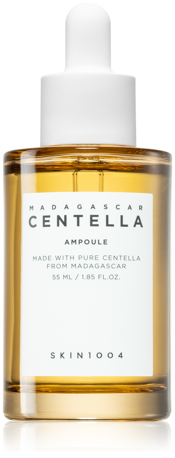 Hydratační sérum pro zklidnění a posílení citlivé pleti Madagascar Centella Ampoule, Skin1004, Notino
Hydratační sérum pro zklidnění a posílení citlivé pleti Madagascar Centella Ampoule, Skin1004, Notino