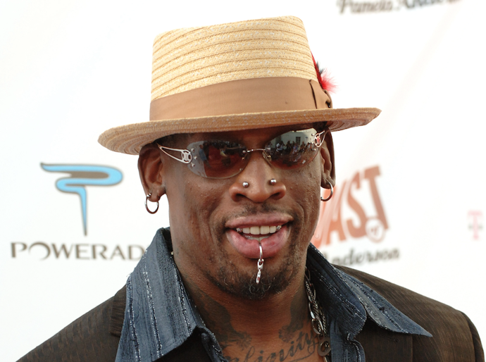 Dennis Rodman