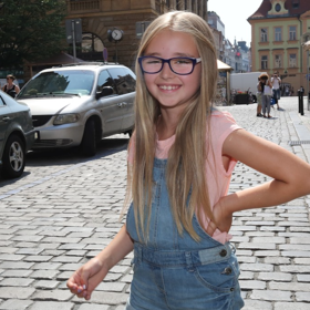 Kordula Stropnická
