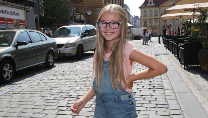 Kordula Stropnická