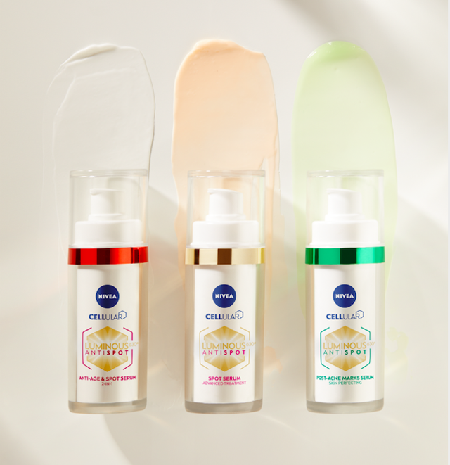 Sérum NIVEA