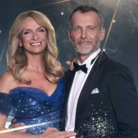 Ivana Chýlková a Jan Tománek
