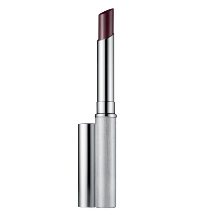 Testery zaujala také rtěnka Almost Lipstick in Black Honey od Clinique (515 Kč).
Testery zaujala také rtěnka Almost Lipstick in Black Honey od Clinique (515 Kč).