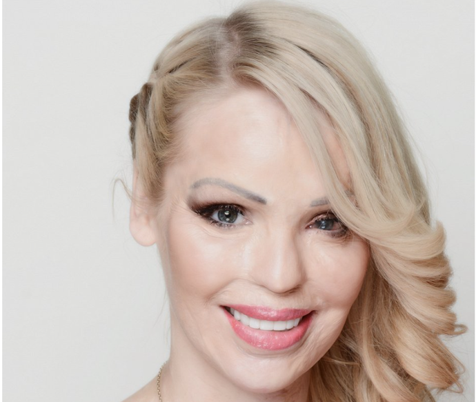 Katie Piper