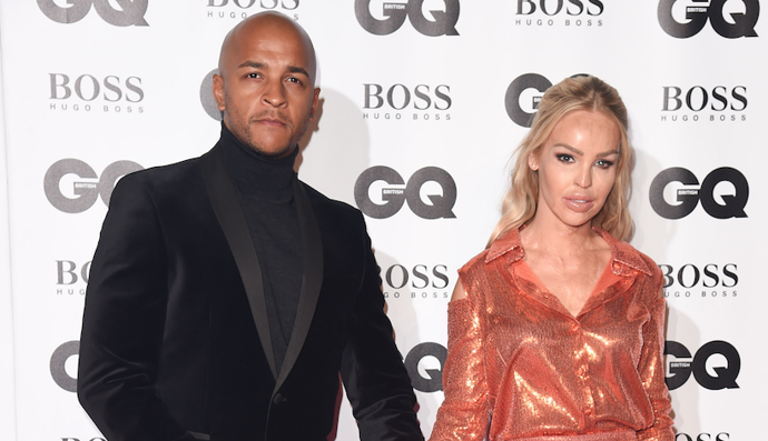 Katie Piper