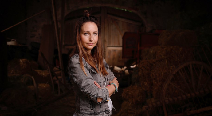 Veronika Arichteva