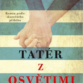 Heather Morrisová - Tatér z Osvětimi
