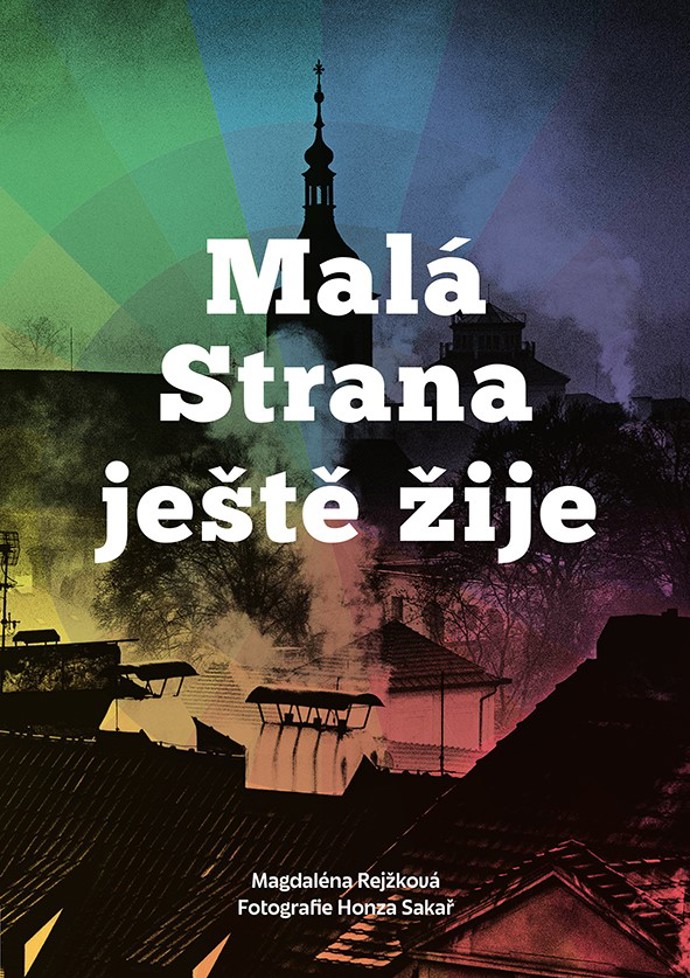 Malá Strana ještě žije, Magdaléna Rejžková

Kniha Malá Strana ještě žije odhaluje tajemství a poklady starobylého centra Prahy skrze oči místních obyvatel. Autoři nás zvou na nezapomenutelnou procházku Malou Stranou a umožňují nám nahlédnout do skrytých koutů této historické čtvrti.  
