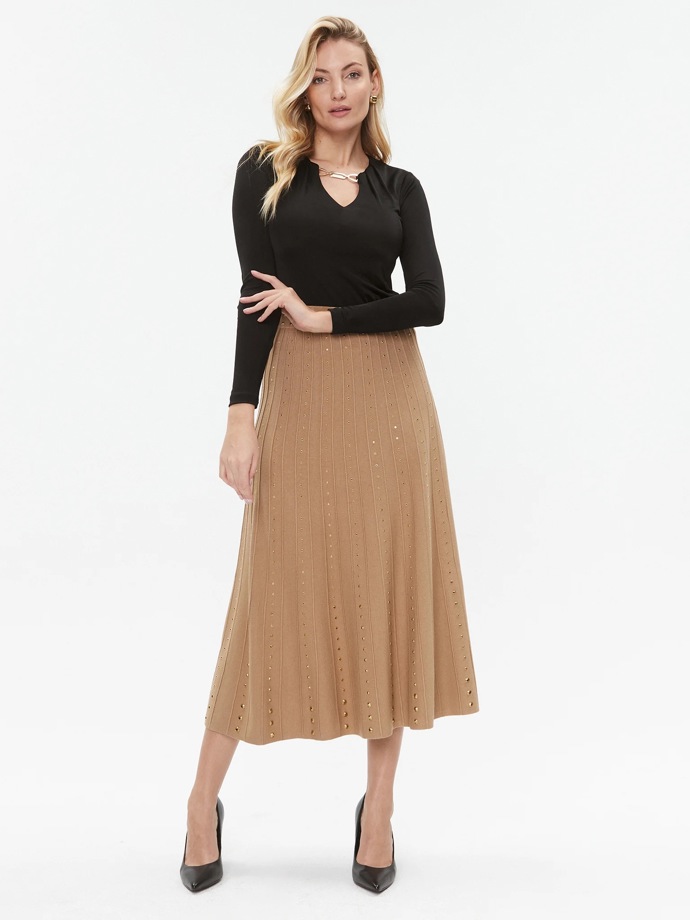 Sukně: Twinset
