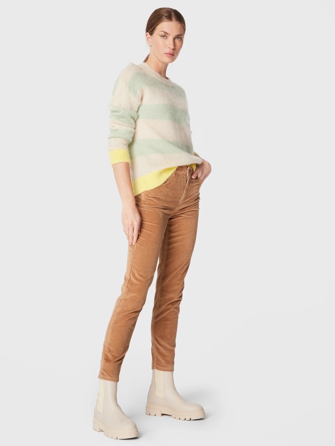 Kalhoty: United Colors of Benetton
