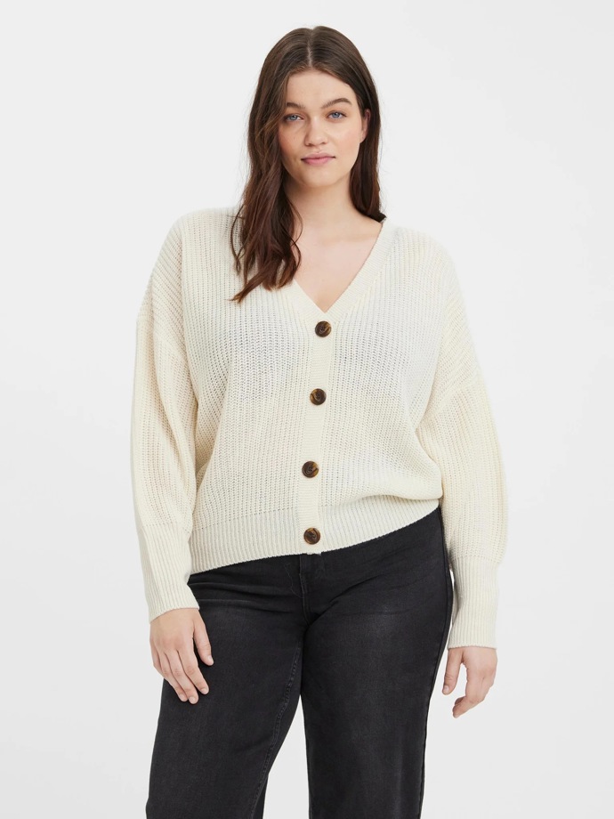 Svetr: Vero Moda, 399,-
