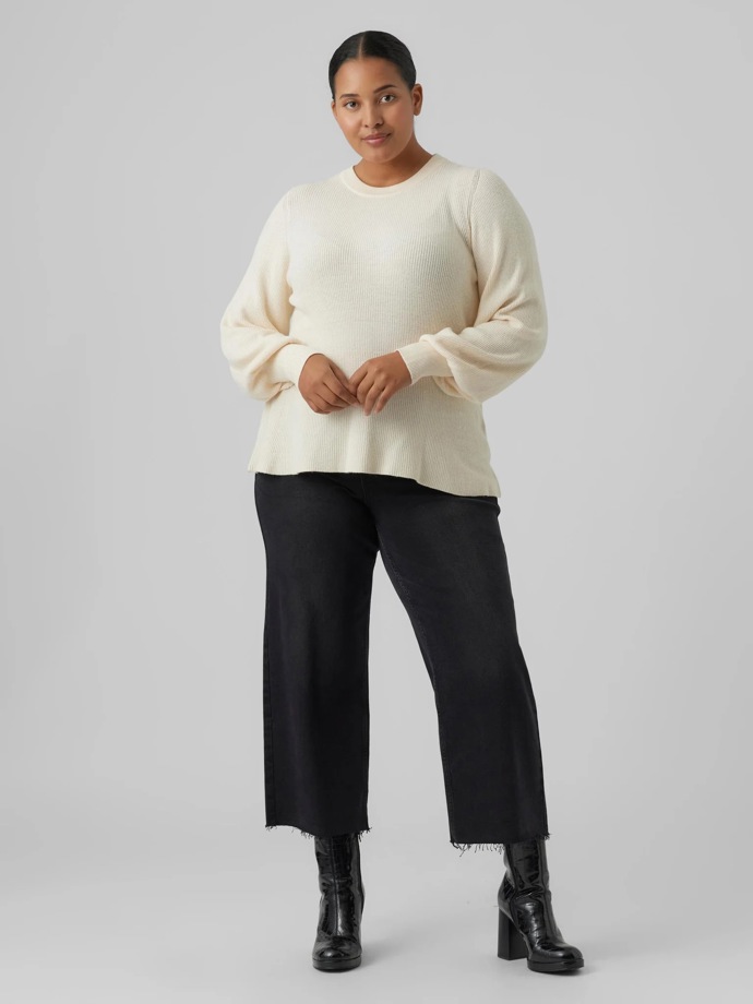Svetr: Vero Moda, 449,-
