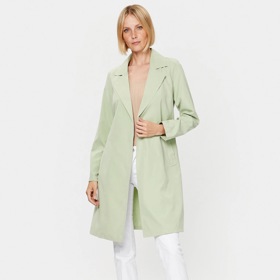 Trenčkot: Vero Moda, 915,-
