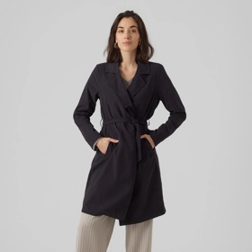 Trenčkot: Vero Moda, 915,-
