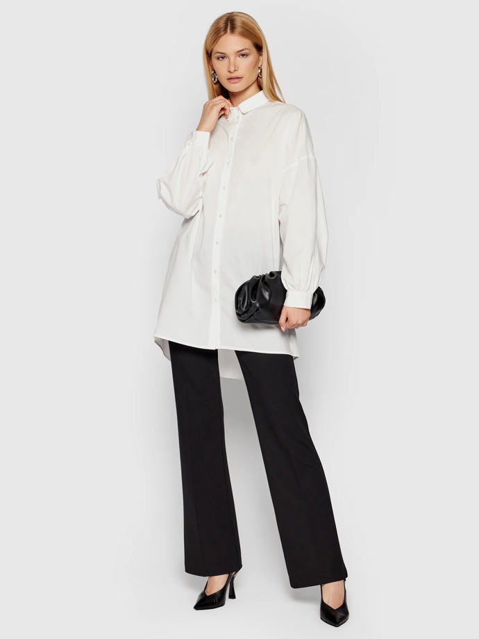 Košile: Vero Moda, 399,-
