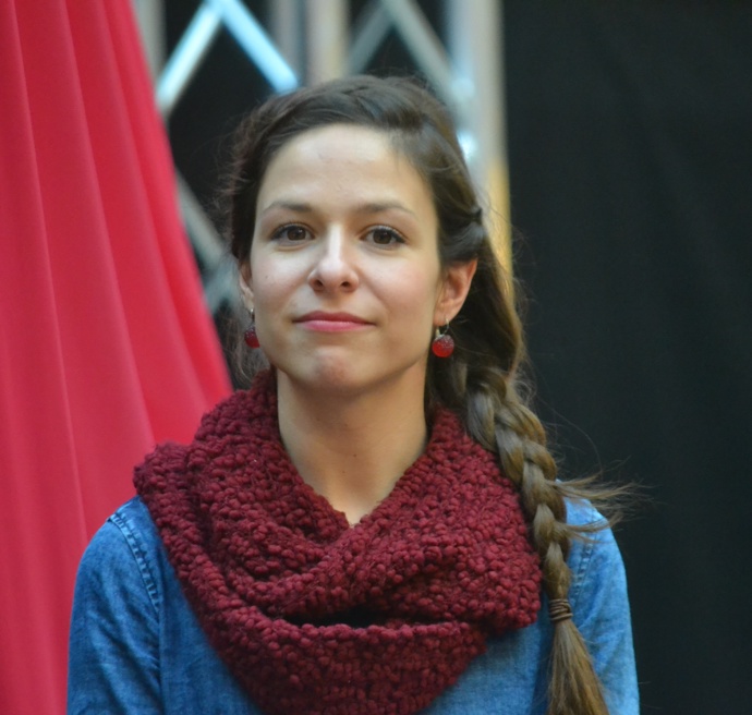 Veronika Khek Kubařová
